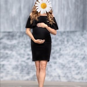 Maternity Dress